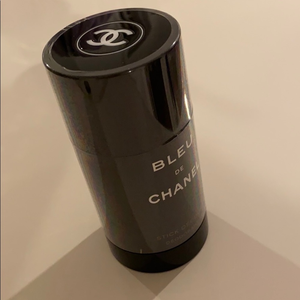 Bleu De Chanel Men’s Stick Deodorant